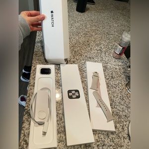 Apple Watch 2nd gen